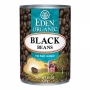 bean, black (can) 