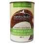 coconut cream (can) 