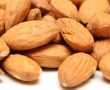nut: almond, raw 