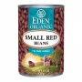bean red small (can) 
