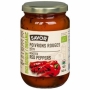 red peppers, roasted (glass jar) 