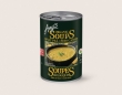 soup, split pea (can) 