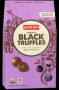truffles, black 