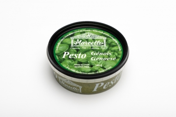 Pesto Génois-1