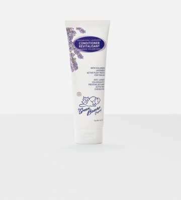 Volumizing conditioner: lavender-1