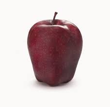 pomme rouge délicieuse-1