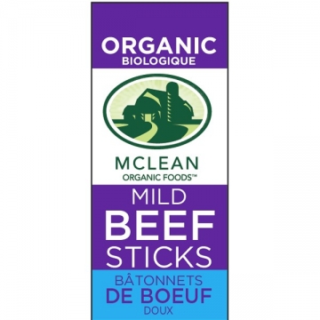 Beef stick, mild-3