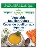 bouillon, vegetables(cubes)-1