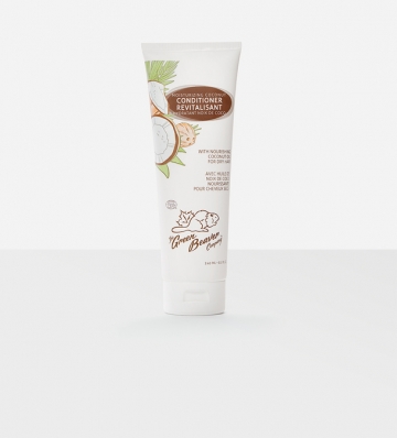 Moisturizing conditioner, coconut-1