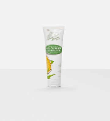 Gel cleaser: aloe, sensitive skin (facial)-1