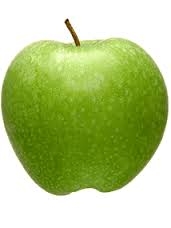 apple, Granny Smith-1