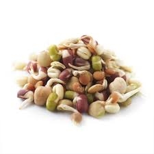 bean mix-1