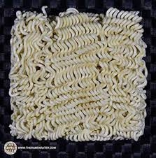 Ramen noodles, buckwheat-1