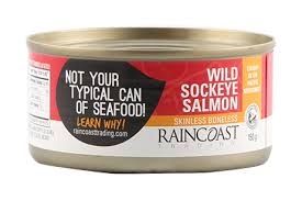 salmon sockeye, skinless-boneless (can)-1