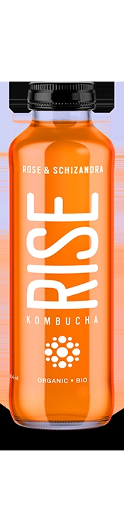 kombucha, rose et schizandra-1
