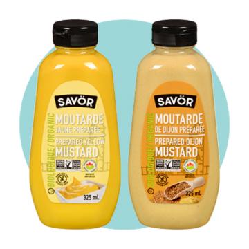Mustard, yellow-1