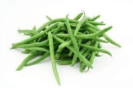bean, green-1