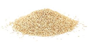 quinoa, white-1