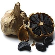 garlic, black-1