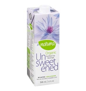 soy beverage, unsweetened-1