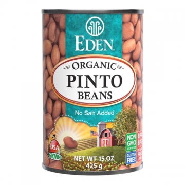 Bean, Pinto-1