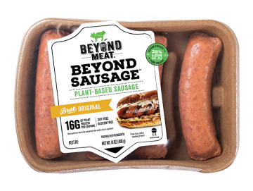 Italien Sausages (Beyond Meat)-1