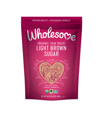 Brown sugar, light-1