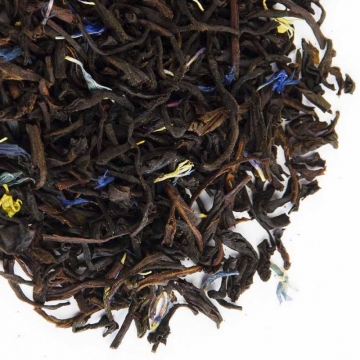 Tea: Earl Grey-1