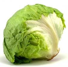 lettuce, Iceberg-1