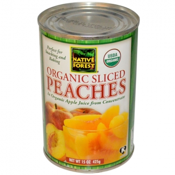 peaches,sliced (can)-1