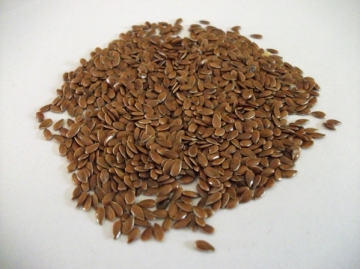 seed, brown flax-1