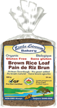 bread (sourdough): brown rice-3