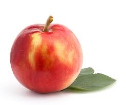 pomme, Paula Red-1