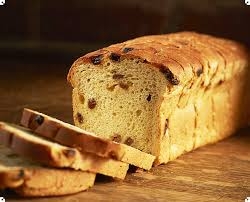 Bread: raisin kamut (Frozen)-2