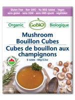 bouillon, mushrooms in cubes-1