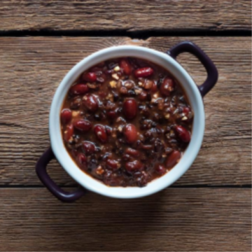 chili maya végétarien-1