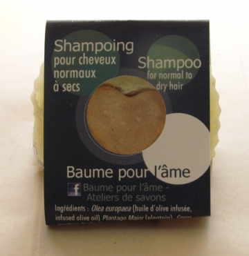 Shampoo, solid-1