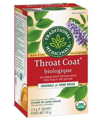 Throat coat-1