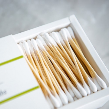 Coton-Tige en bamboo-3