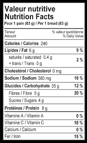 Bread: kamut hamburger (6 units) (frozen)-3