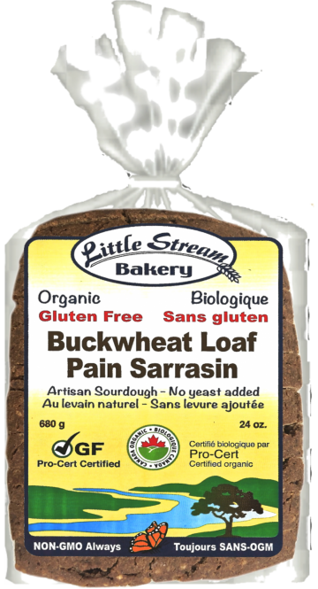 bread (sourdough):  buckwheat-3