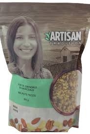 nut, walnut Half-Pieces-1