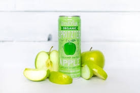 Spritzer, pomme-1