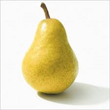 pear,  Durondeau-1