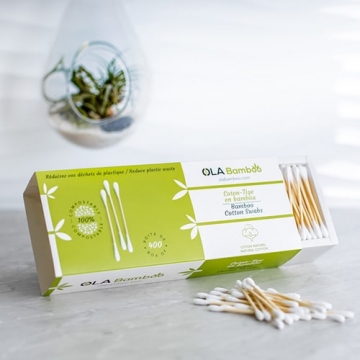 Coton-Tige en bamboo-1