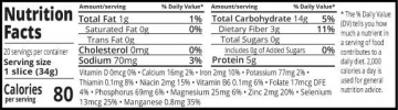 bread ezekiel, flax sprouted whole grain (FROZEN)-3