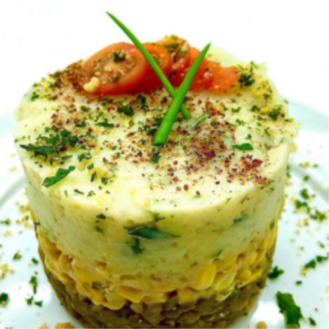 Veggie chinese pie-1