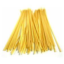spaghetti: semoule de blé dur-1