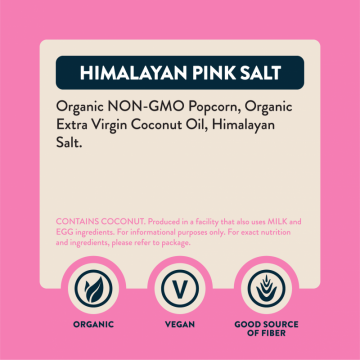 Maïs soufflé: sel rose d'Himalaya-3