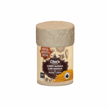 Cari Masala (Poudre de Cari)-1